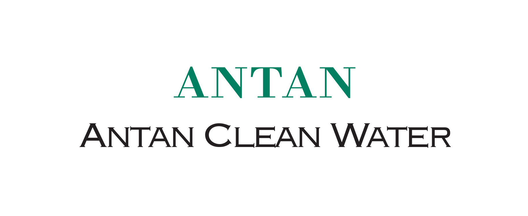 Antan Clean Water sp. z o.o. sp. k.