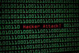 Atak hakerski na stronę https://Stopdezinformacjizywnościowej.pl/