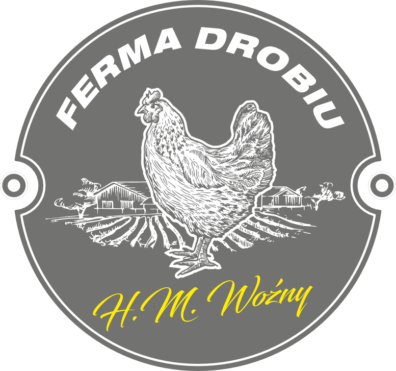 Ferma Drobiu Marcin Woźny