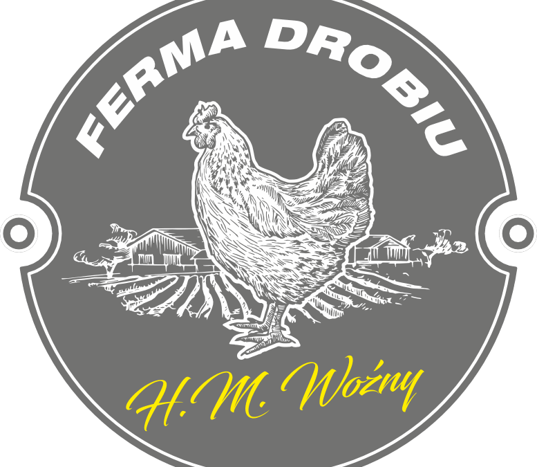 Ferma Drobiu Marcin Woźny