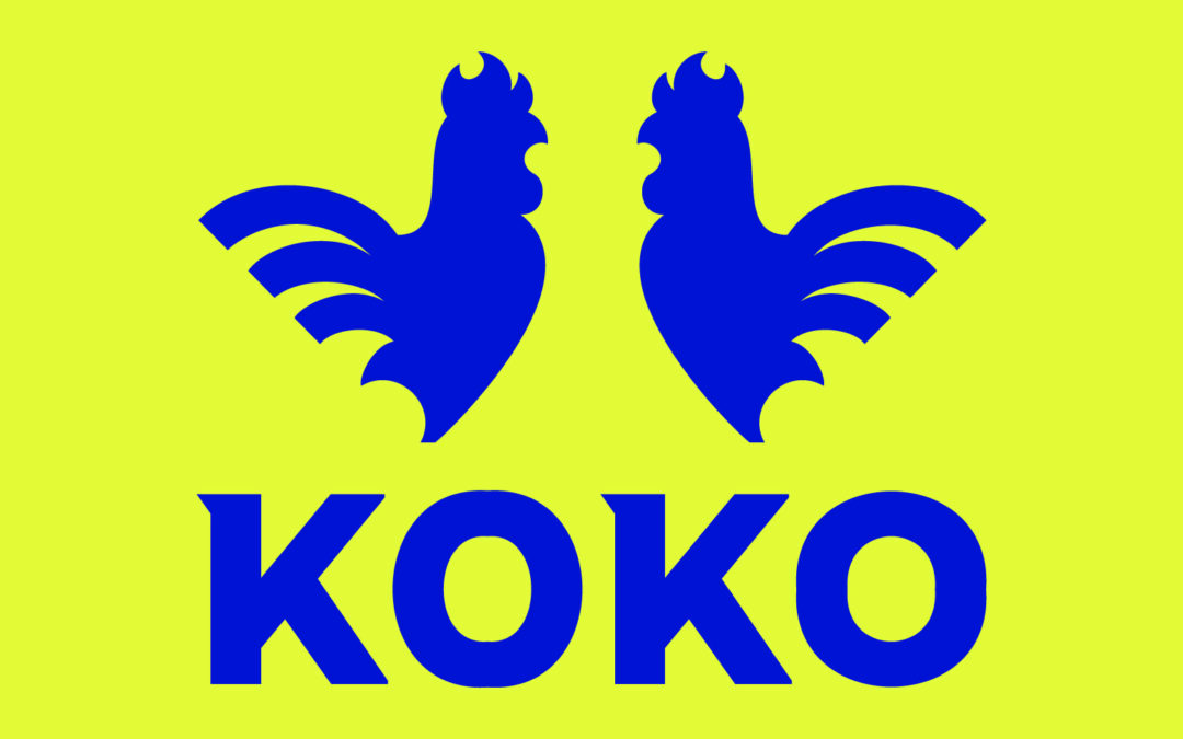 KOKO sp. z o.o.