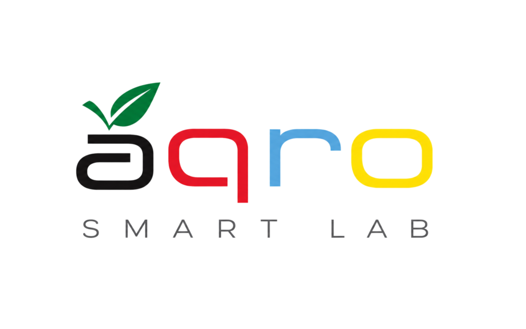 AGRO SMART LAB SP. Z O.O.
