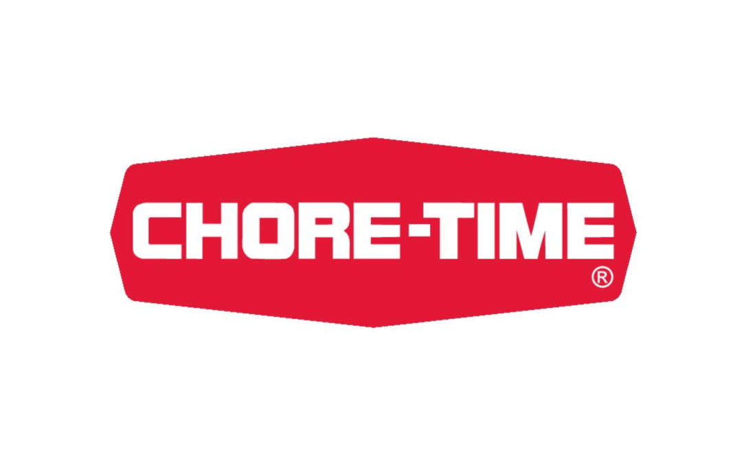 CHORE-TIME EUROPE Sp. z o.o.