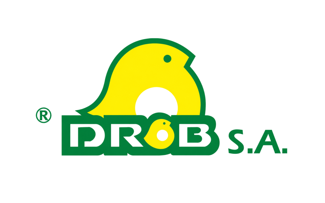 DROB Wielkopolska Spółka Drobiarska „DROB” S.A.