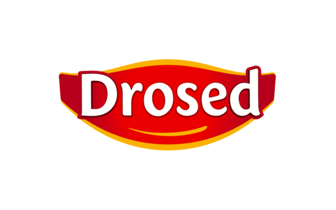 DROSED S.A.