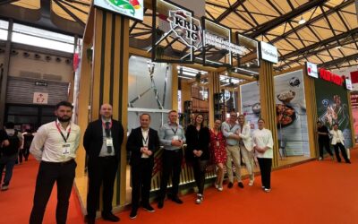 Polska obecność na targach SIAL CHINA 2025 – POLISH POULTRY