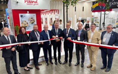 Branża drobiarska w Korei Południowej – inauguracja kampanii„Europejski drób – z naszych ferm na Twój stół”