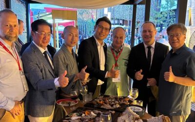 Światowa Wystawa EXPO 2025 w Osace – Promocja Polskiego Drobiu na Rynkach Azjatyckich