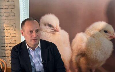 Spotkanie Prezesa KRD-IG z dziennikarzami