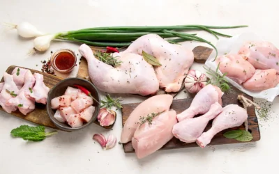 Jednolite zasady współczynnika W/PR wzmacniają przejrzystość rynku drobiu