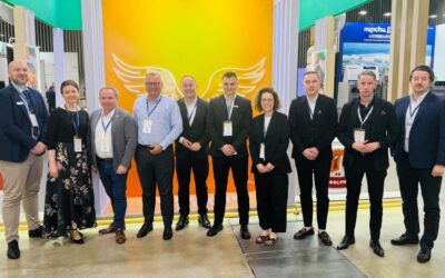 Food & Hospitality Vietnam 2026