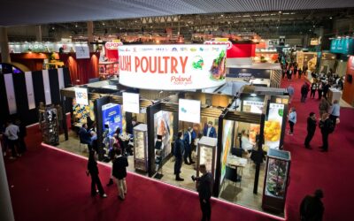 POLISH POULTRY na Alimentaria 2026 – rekordowa edycja, rekordowa energia, rekordowa Polska!