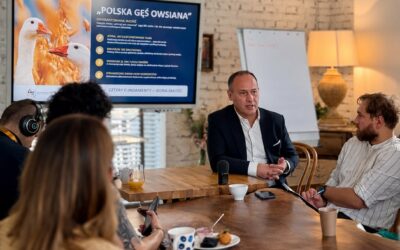 Aktualna sytuacja sektora drobiarskiego